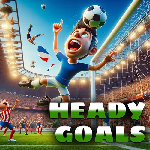 Heady Goals Game