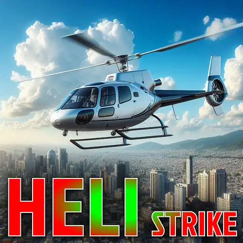 Heli Strike