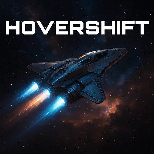 Hover Shift