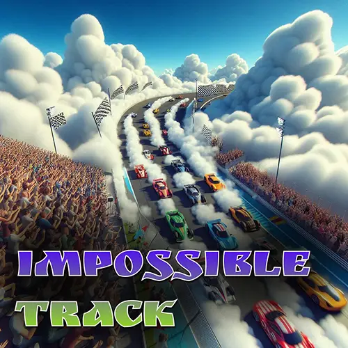 Impossible Track Game