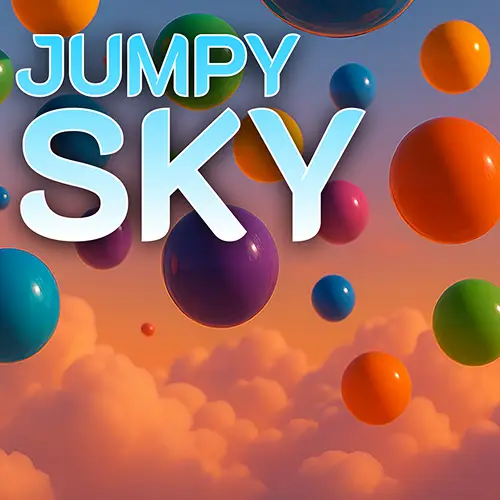Jumpy Sky Game