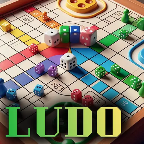 Ludo Game