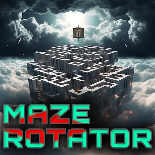 Maze Rotator