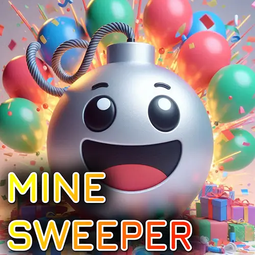 Mine Sweeper Game