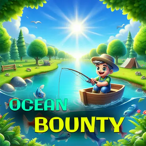 Ocean Bounty Game
