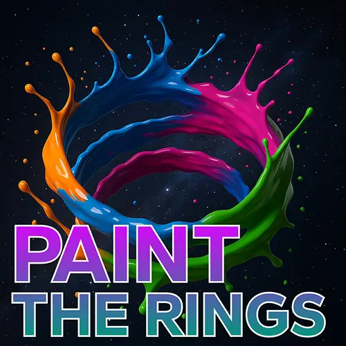 Paint The Rings