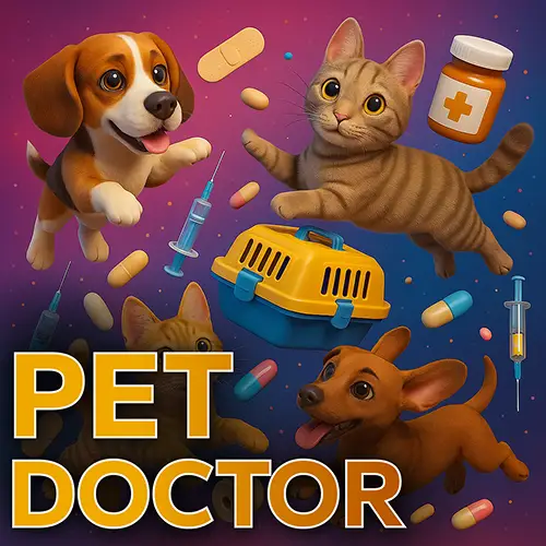Pet Doctor