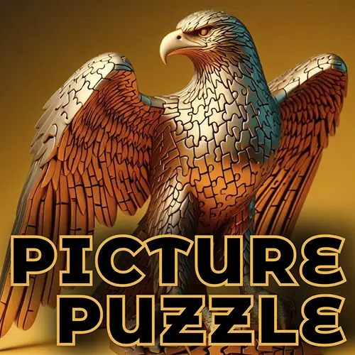 Picture Puzzle Game
