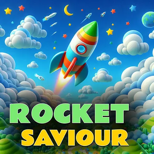 Rocket Saviour Game