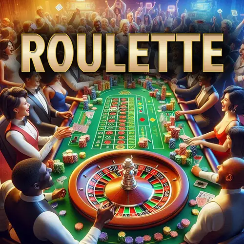 Roulette Game
