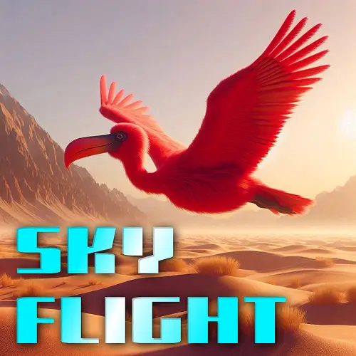 Sky Flight Game
