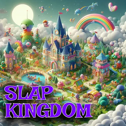 Slap Kingdom