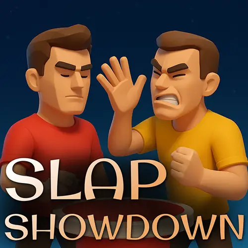 Slap Showdown Game