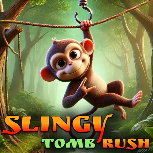 Slingy Tomb Rush Game