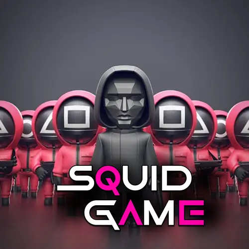 Squid Game