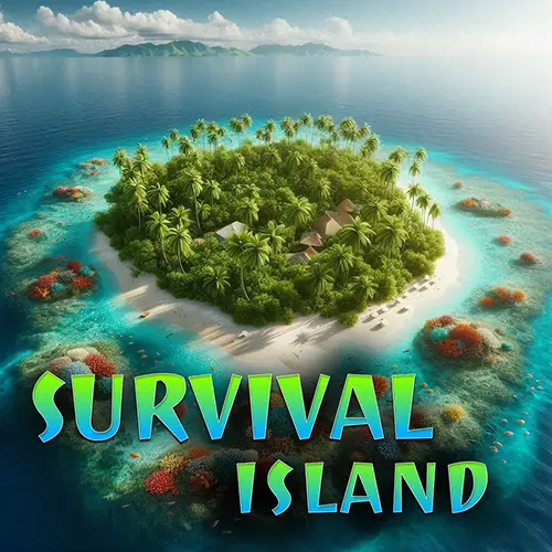 Survival Island Game