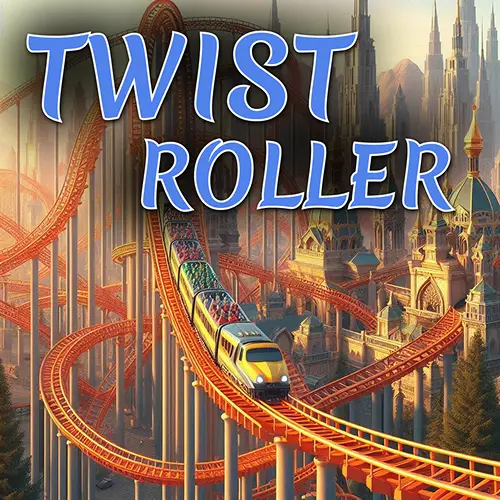 Twist Roller Game
