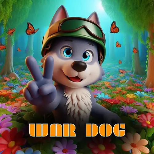 War Dog Game