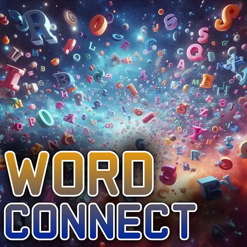 Word Connect Puzzle