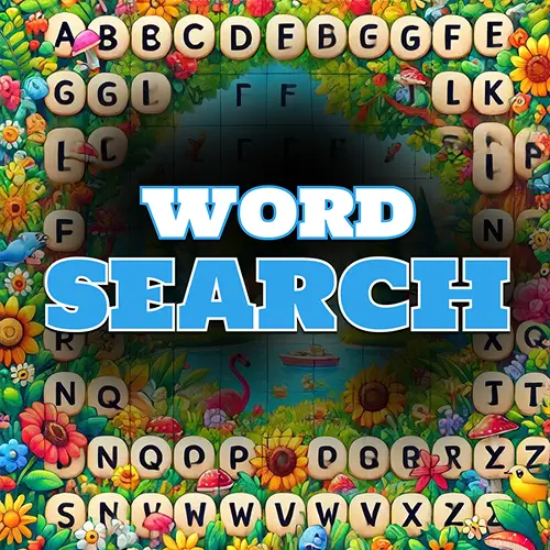 Word Search Game